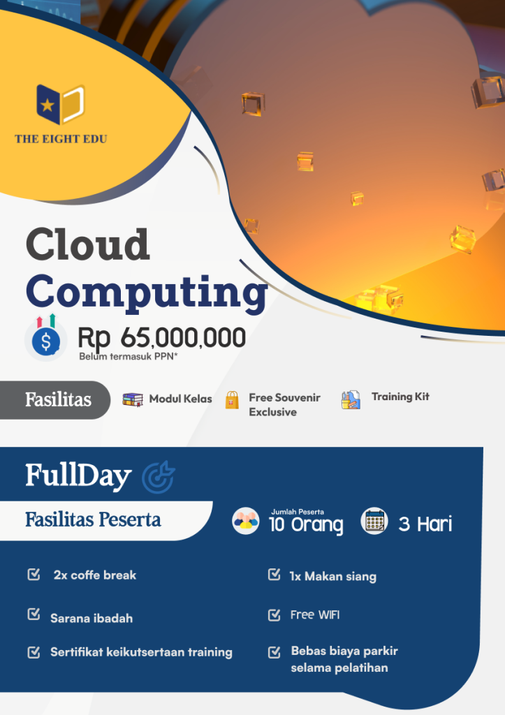 Cloud ComputingFull Day