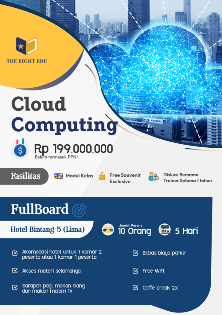 Cloud ComputingFullBoard