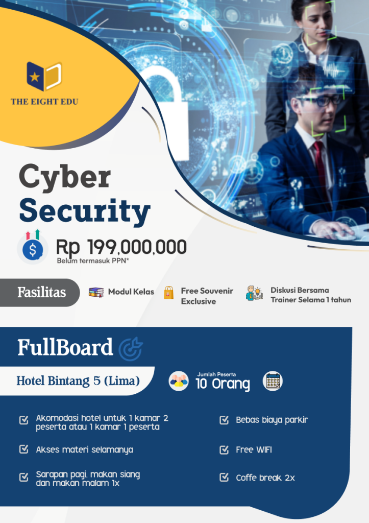 Cyber SecurityFull Board