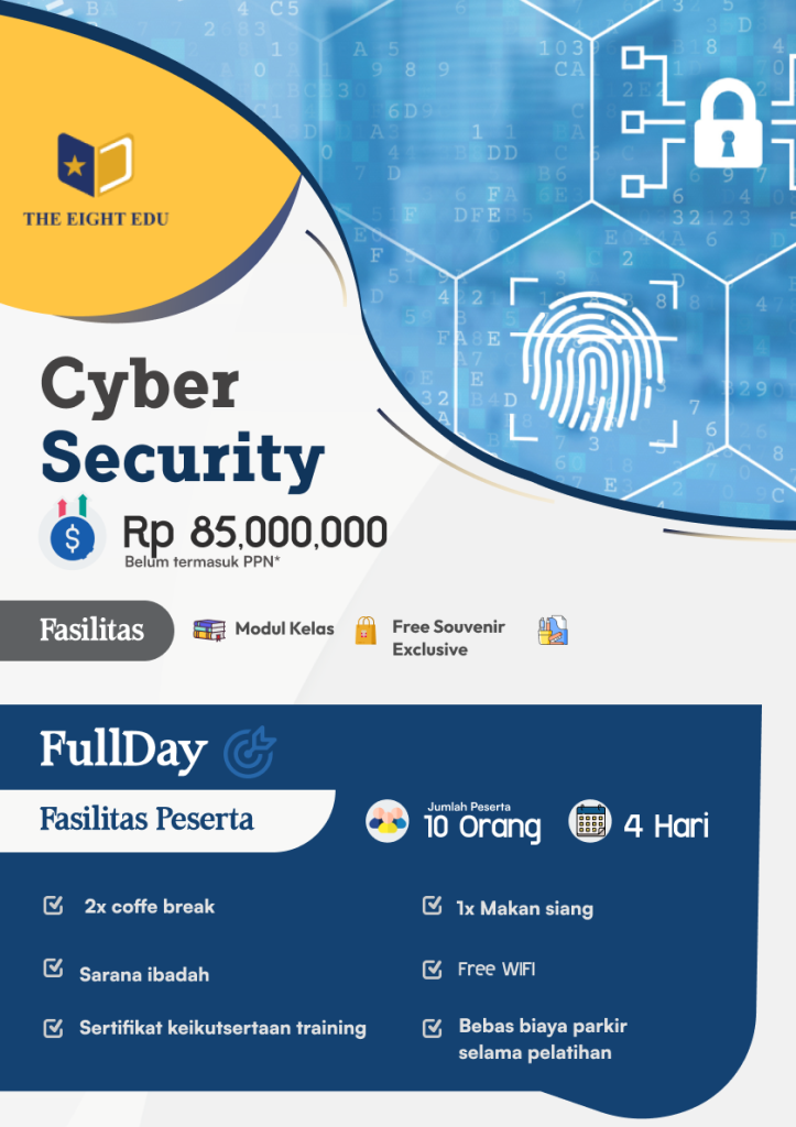 Cyber SecurityFull Day